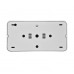 Φωτιστικό Οροφής Spot LED 16W 230V 1280lm 24° CCT Λευκό X00270W